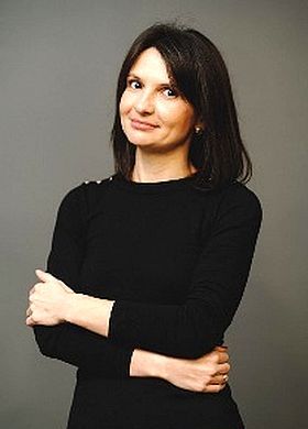 Сугаченко Тетяна Сергіївна