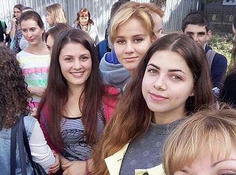 Всеукраинская студенческая конференция «Проблемы формирования здорового образа жизни у молодежи»