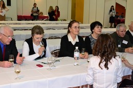 Встреча выпускников-виноделов ОНАПТ