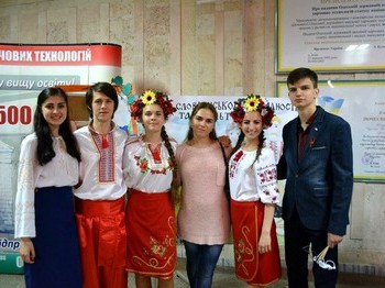24 травня – «День слов’янської писемності і культури»
