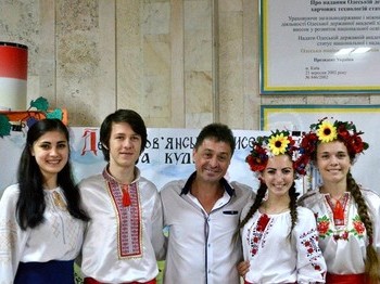 24 травня – «День слов’янської писемності і культури»