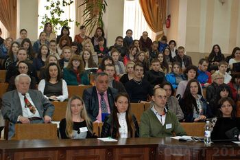 Конференция «Вода в пищевой промышленности» 27 марта 2014 года