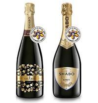 Shabo победило на родине шампанского