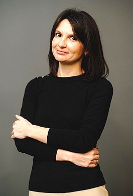 Сугаченко Тетяна Сергіївна