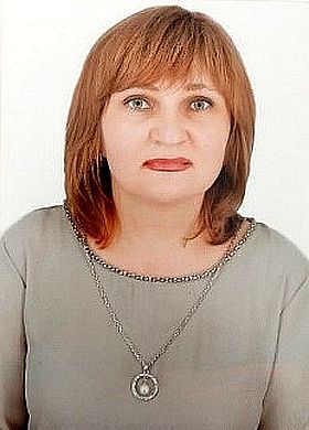 Мельник Ірина Василівна