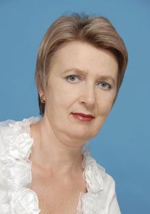 Осипова Лариса Анатольевна