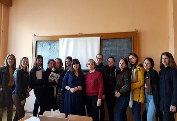 Студентська наукова конференція «Громадянин і політика: демократичні перетворення в Україні та світі»