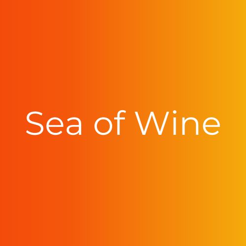 Проєкт «Море вина»