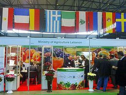 Fresh Produce Ukraine 2012