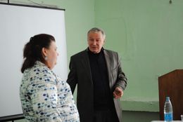 День компании ЗАО «Нежинский консервный завод»