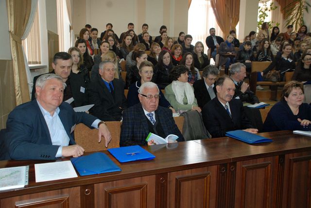 Результаты v Всеукраинской конференции с международным участием «Вода в пищевой промышленности»