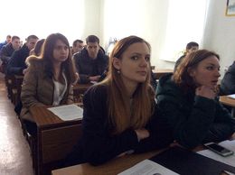 Межвузовская научная студенческая конференция на кафедре технологии вина и энологии