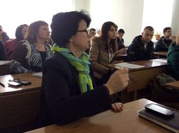 Межвузовская научная студенческая конференция на кафедре технологии вина и энологии