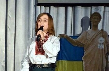 День Европы в Украине с факультетом ТВиТБ