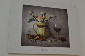 Фотоэкспозиция «PhotoVintage 2013» – «фан-арт» ценителей вина