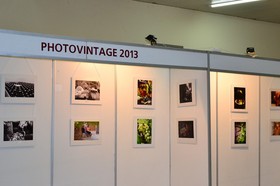 Фотоэкспозиция «PhotoVintage 2013» – «фан-арт» ценителей вина