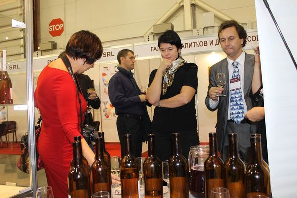 «WinExpo Ukraine», «WineTech Ukraine», «WineSalon Ukraine»ww