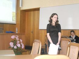 Всеукраинская научная конференция студентов Пищевые технологии